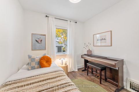 Photo 22 at 307 Warden Avenue, Cliffside, Toronto