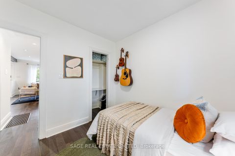 Photo 23 at 307 Warden Avenue, Cliffside, Toronto