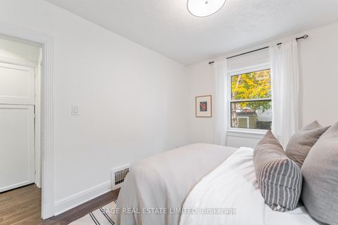 Photo 27 at 307 Warden Avenue, Cliffside, Toronto