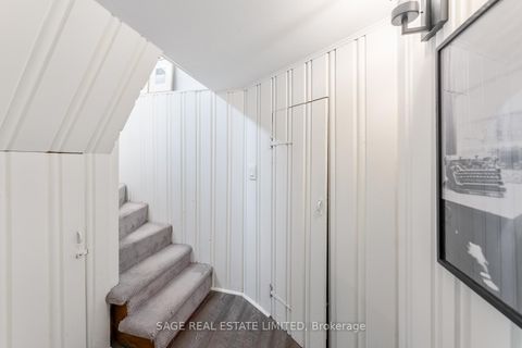 Photo 28 at 307 Warden Avenue, Cliffside, Toronto