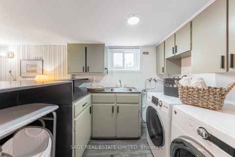 Photo 33 at 307 Warden Avenue, Cliffside, Toronto