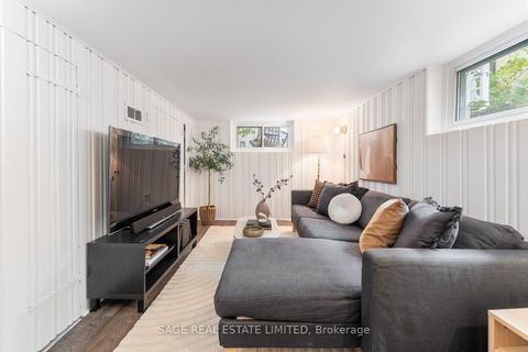 Photo 36 at 307 Warden Avenue, Cliffside, Toronto