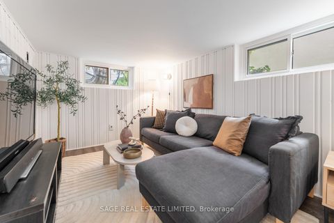 Photo 37 at 307 Warden Avenue, Cliffside, Toronto