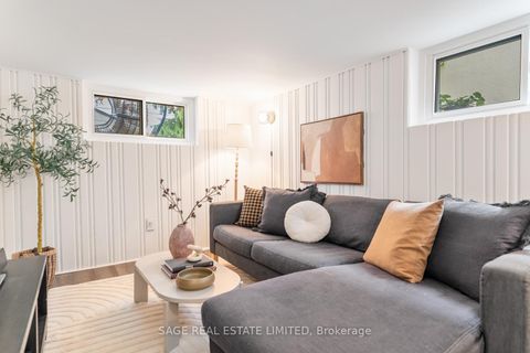 Photo 38 at 307 Warden Avenue, Cliffside, Toronto