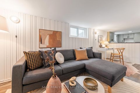 Photo 39 at 307 Warden Avenue, Cliffside, Toronto