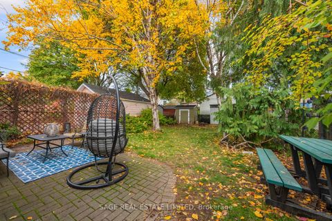 Photo 42 at 307 Warden Avenue, Cliffside, Toronto