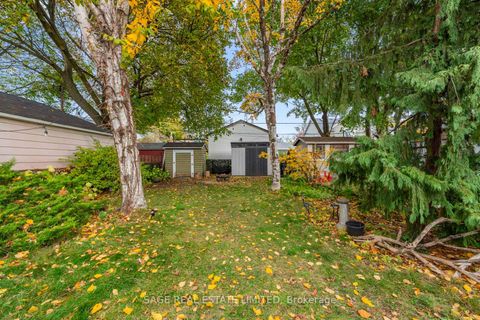 Photo 44 at 307 Warden Avenue, Cliffside, Toronto