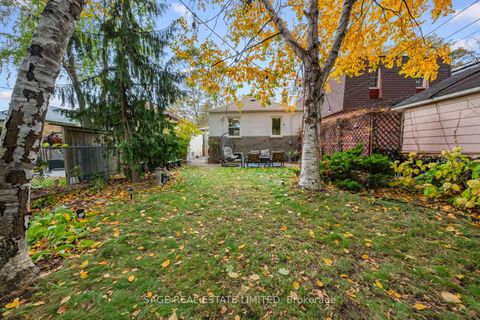 Photo 45 at 307 Warden Avenue, Cliffside, Toronto
