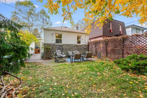 Photo 46 at 307 Warden Avenue, Cliffside, Toronto