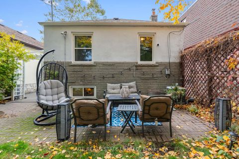 Photo 47 at 307 Warden Avenue, Cliffside, Toronto