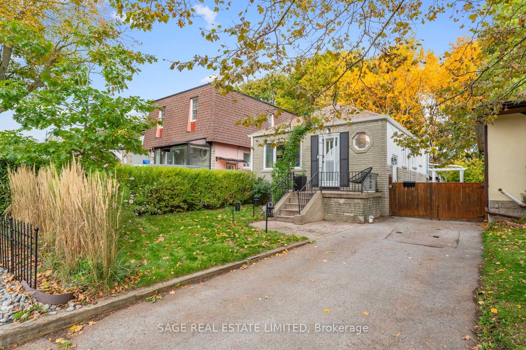 307 Warden Avenue, Cliffside, Toronto by Loree Meneguzzi Real Estate 307 Warden Avenue, Cliffside, Toronto