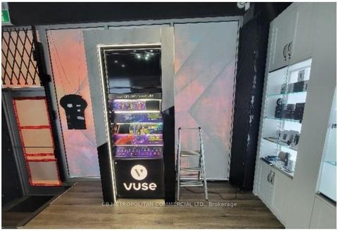 Photo 7 at 335 College Street, Chinatown, Toronto