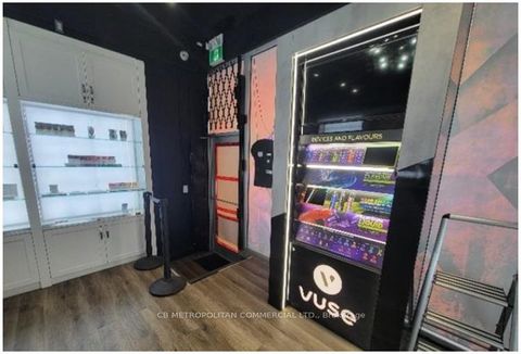 Photo 8 at 335 College Street, Chinatown, Toronto