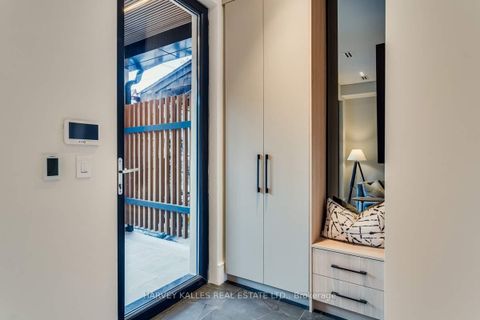 Photo 3 at 179 Palmerston Avenue, Bellwoods, Toronto