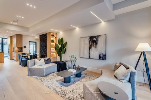 Photo 4 at 179 Palmerston Avenue, Bellwoods, Toronto