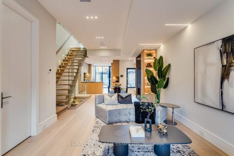 Photo 5 at 179 Palmerston Avenue, Bellwoods, Toronto