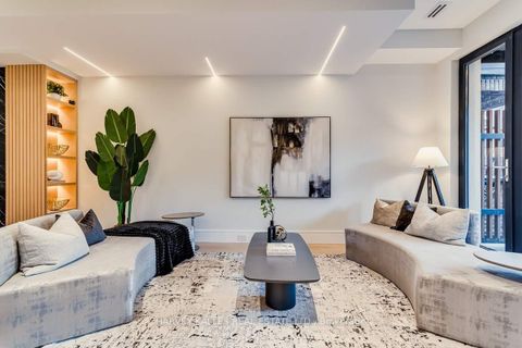 Photo 6 at 179 Palmerston Avenue, Bellwoods, Toronto