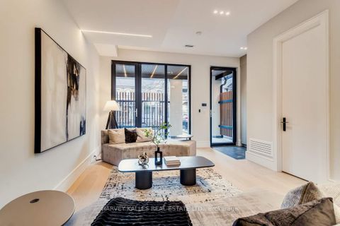 Photo 8 at 179 Palmerston Avenue, Bellwoods, Toronto