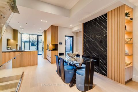 Photo 9 at 179 Palmerston Avenue, Bellwoods, Toronto