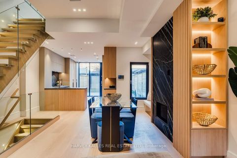 Photo 10 at 179 Palmerston Avenue, Bellwoods, Toronto