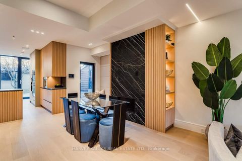 Photo 11 at 179 Palmerston Avenue, Bellwoods, Toronto