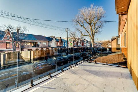 Photo 25 at 179 Palmerston Avenue, Bellwoods, Toronto