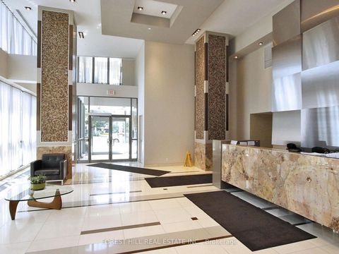 Photo 5 at 1104 - 26 Norton Avenue, Willowdale East, Toronto