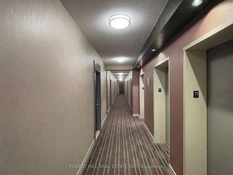 Photo 7 at 1104 - 26 Norton Avenue, Willowdale East, Toronto