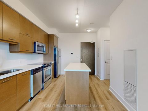 Photo 8 at 1104 - 26 Norton Avenue, Willowdale East, Toronto