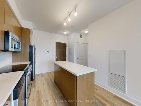 Photo 13 at 1104 - 26 Norton Avenue, Willowdale East, Toronto