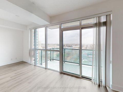 Photo 18 at 1104 - 26 Norton Avenue, Willowdale East, Toronto