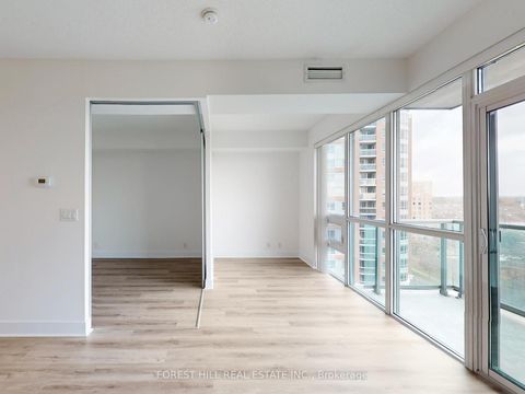 Photo 24 at 1104 - 26 Norton Avenue, Willowdale East, Toronto