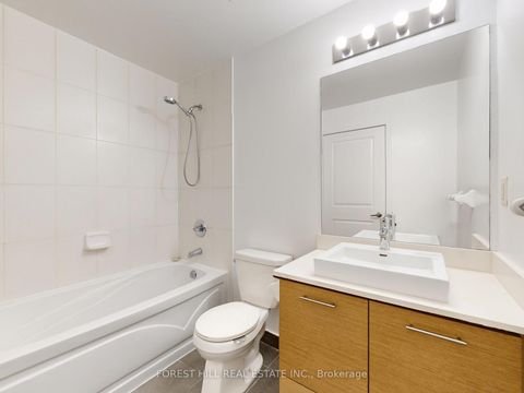 Photo 26 at 1104 - 26 Norton Avenue, Willowdale East, Toronto