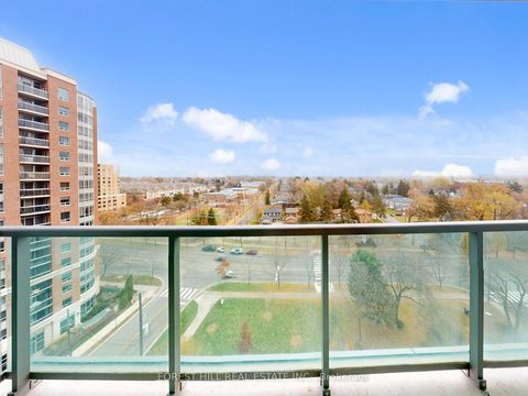 Photo 28 at 1104 - 26 Norton Avenue, Willowdale East, Toronto