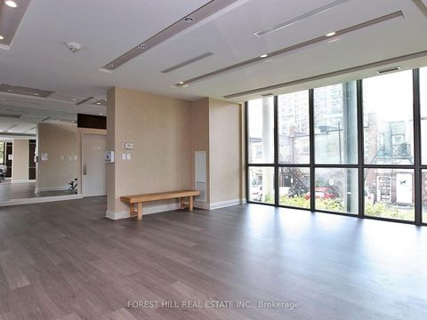 Photo 35 at 1104 - 26 Norton Avenue, Willowdale East, Toronto