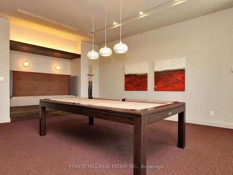 Photo 36 at 1104 - 26 Norton Avenue, Willowdale East, Toronto