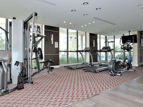 Photo 38 at 1104 - 26 Norton Avenue, Willowdale East, Toronto