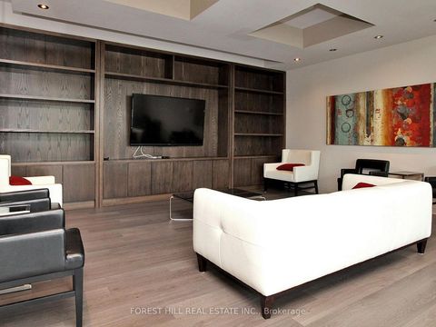 Photo 42 at 1104 - 26 Norton Avenue, Willowdale East, Toronto