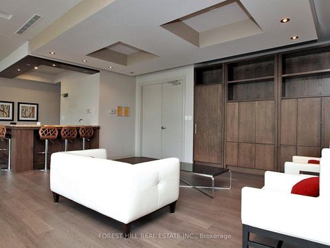 Photo 43 at 1104 - 26 Norton Avenue, Willowdale East, Toronto