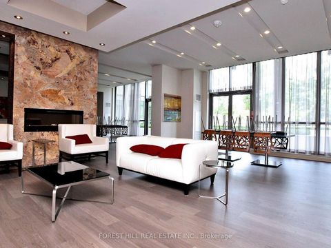 Photo 44 at 1104 - 26 Norton Avenue, Willowdale East, Toronto