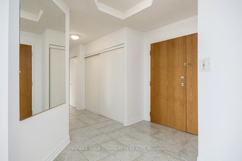 Photo 2 at PH1205 - 5795 Yonge Street, Newtonbrook East, Toronto