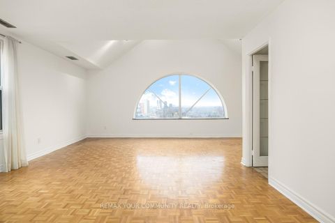 Photo 3 at PH1205 - 5795 Yonge Street, Newtonbrook East, Toronto