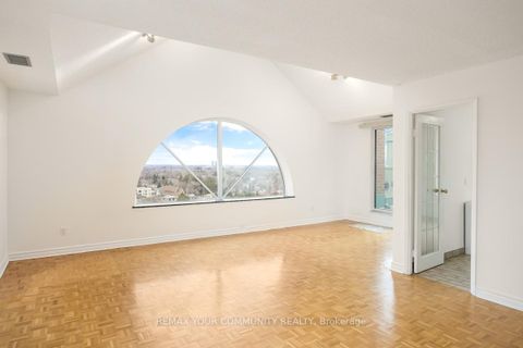 Photo 7 at PH1205 - 5795 Yonge Street, Newtonbrook East, Toronto