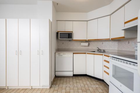 Photo 10 at PH1205 - 5795 Yonge Street, Newtonbrook East, Toronto