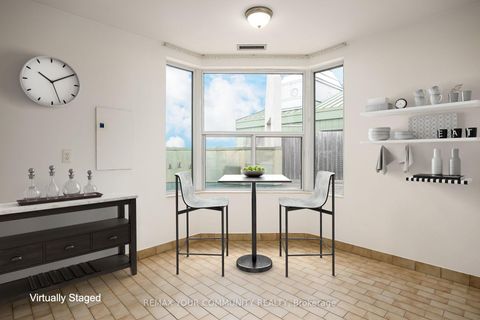 Photo 12 at PH1205 - 5795 Yonge Street, Newtonbrook East, Toronto