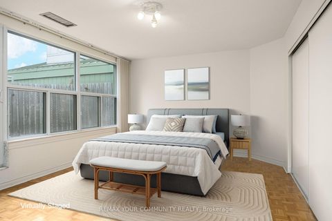 Photo 14 at PH1205 - 5795 Yonge Street, Newtonbrook East, Toronto