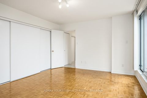 Photo 16 at PH1205 - 5795 Yonge Street, Newtonbrook East, Toronto