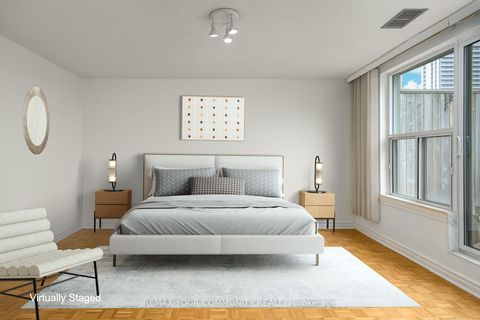 Photo 19 at PH1205 - 5795 Yonge Street, Newtonbrook East, Toronto