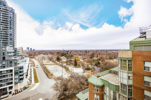 Photo 23 at PH1205 - 5795 Yonge Street, Newtonbrook East, Toronto