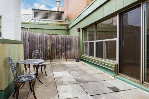 Photo 24 at PH1205 - 5795 Yonge Street, Newtonbrook East, Toronto